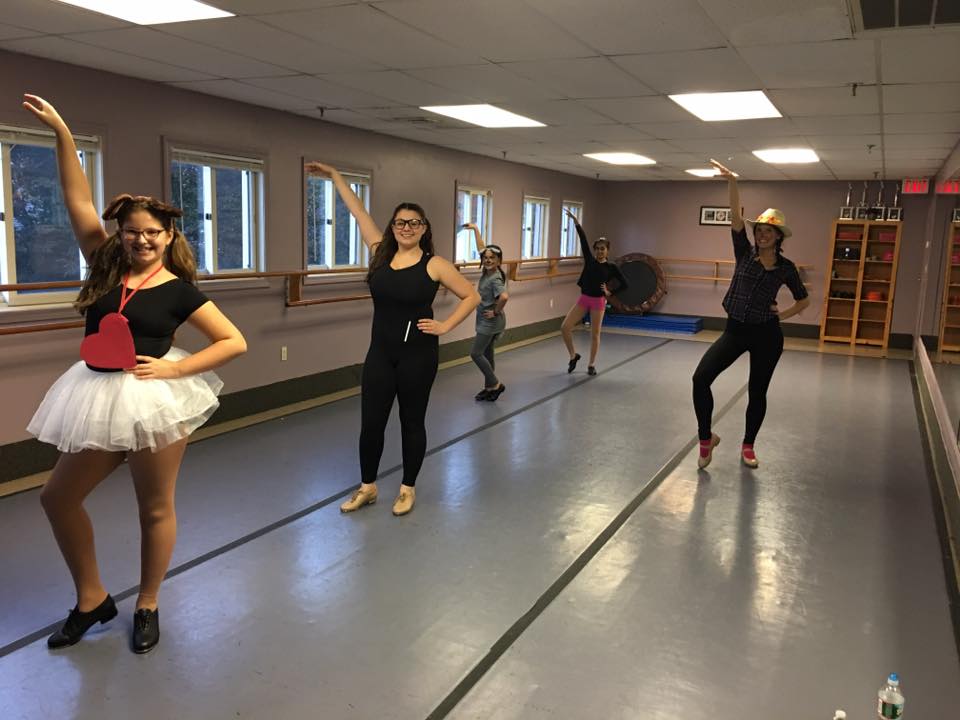Miss Louise's School of Dance